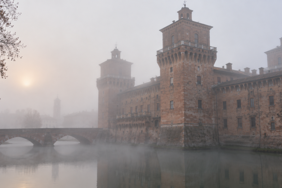 Dolori articolari e cambio di stagione a Ferrara