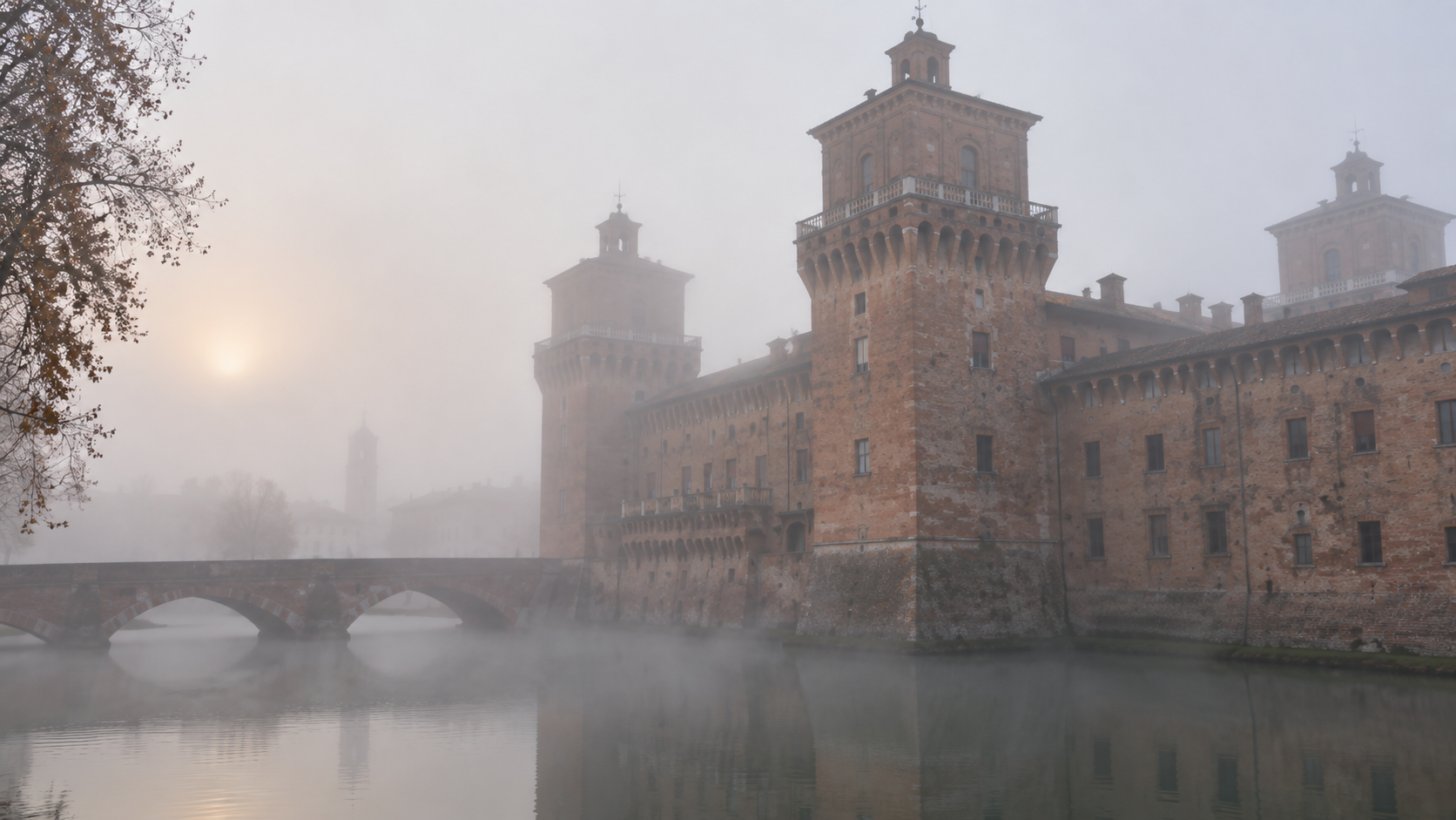Dolori articolari e cambio di stagione a Ferrara